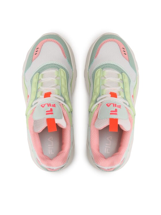 Fila Tenisice Fila Collene Cb Kids FFK0083.13229 Bež