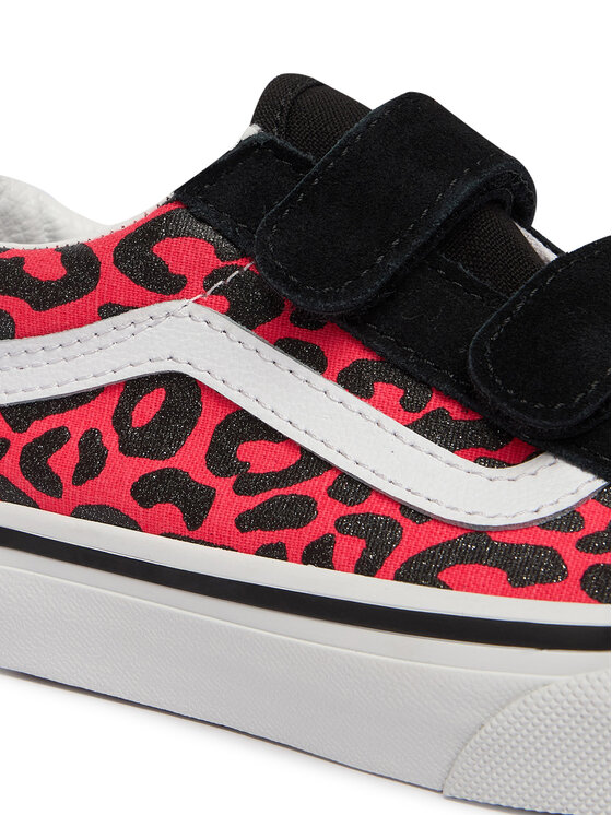 Vans Scarpe sportive Vans Old Skool V VN000CYAFOC1 Rosa