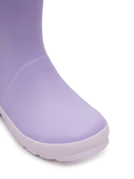 Hunter Gumáky Hunter JFT6000RMA Fialová