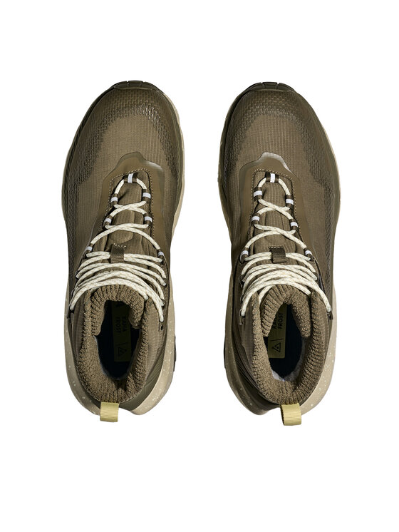 Hoka Трекінгові черевики Hoka Kaha 2 Frost Gtx 1155194 Зелений
