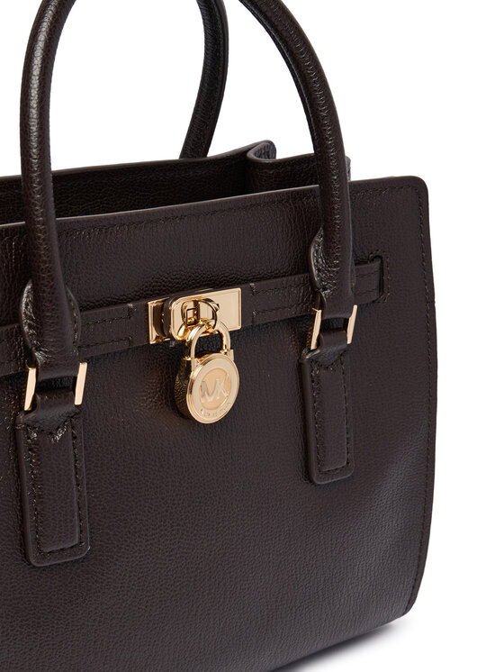 MICHAEL Michael Kors Сумка MICHAEL Michael Kors 30T6GNXS1L Темно-коричневий