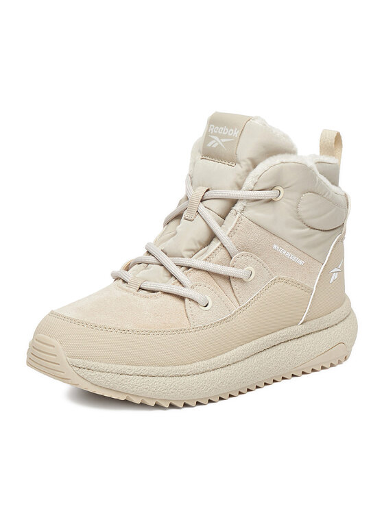 Reebok Снігоходи Reebok CEO-LEA-JA-C576W Бежевий