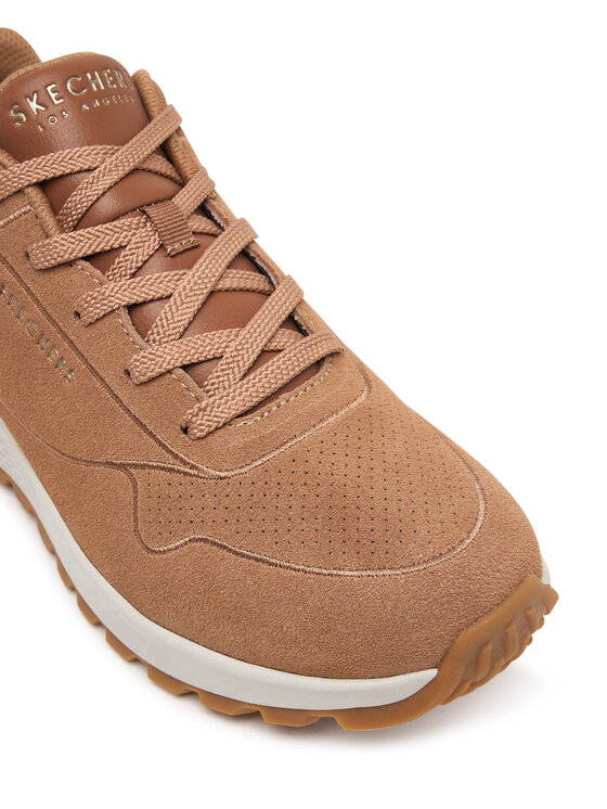 Skechers Αθλητικά Skechers 155135/CSNT Μπεζ
