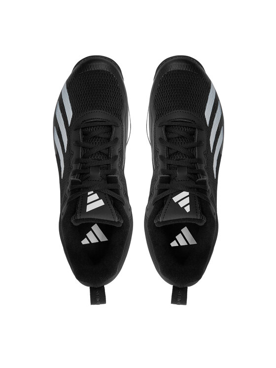 adidas Tenisové topánky adidas Courtflash Speed Tennis IF0431 Čierna