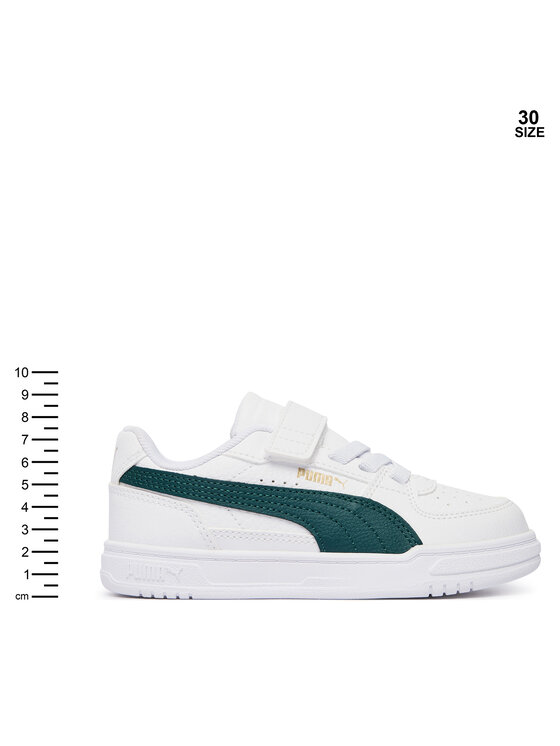 Puma Sneakersy Puma Puma Caven III AC+ PS 406239 14 Biały