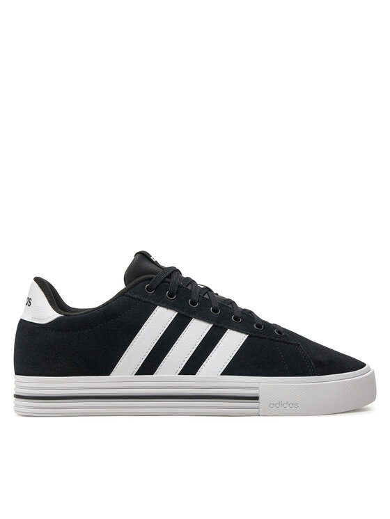 adidas Снікерcи adidas Daily 4.0 IF4502 Чорний