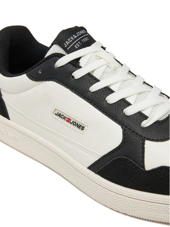 Jack & Jones Снікерcи Jack & Jones Jfwbounce 12268368 Білий