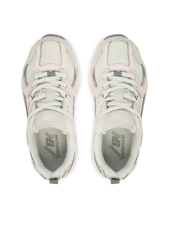 New Balance Сникърси New Balance P5304AU Сив
