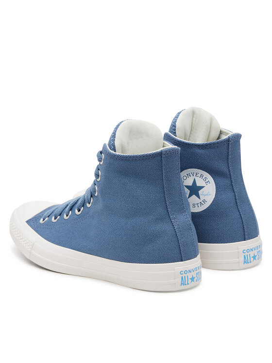 Converse Кеди Converse Chuck Taylor All Star Heavy Canvas A12711C Cиній