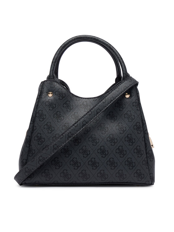 Guess Rankinė Guess Lorella HWSG24 84220 Tamsiai pilka