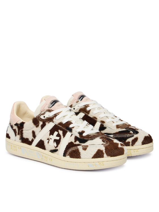 Premiata Sneakers Premiata Bonnied Var 8577 Maro
