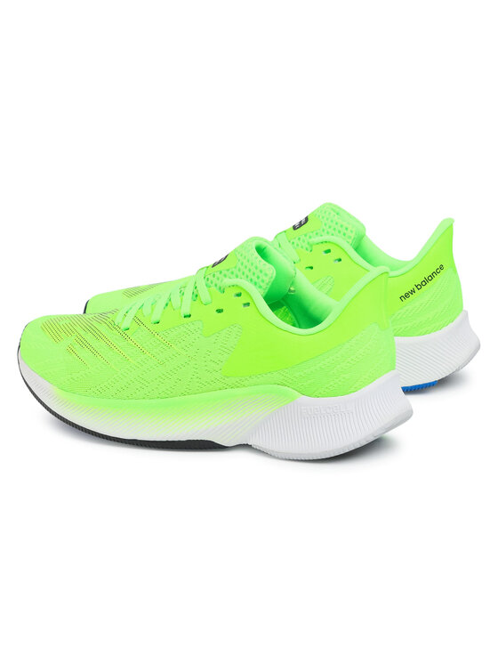 New Balance Scarpe da corsa New Balance MFCPZYW Verde