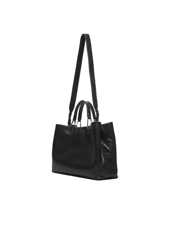 Emporio Armani Сумка Emporio Armani EW000360 AF18673 UC001 Чорний