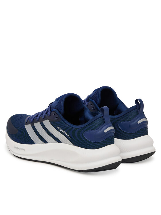 adidas Взуття для бігу adidas Supernova Ease 2 M Running Shoes JQ4253 Cиній