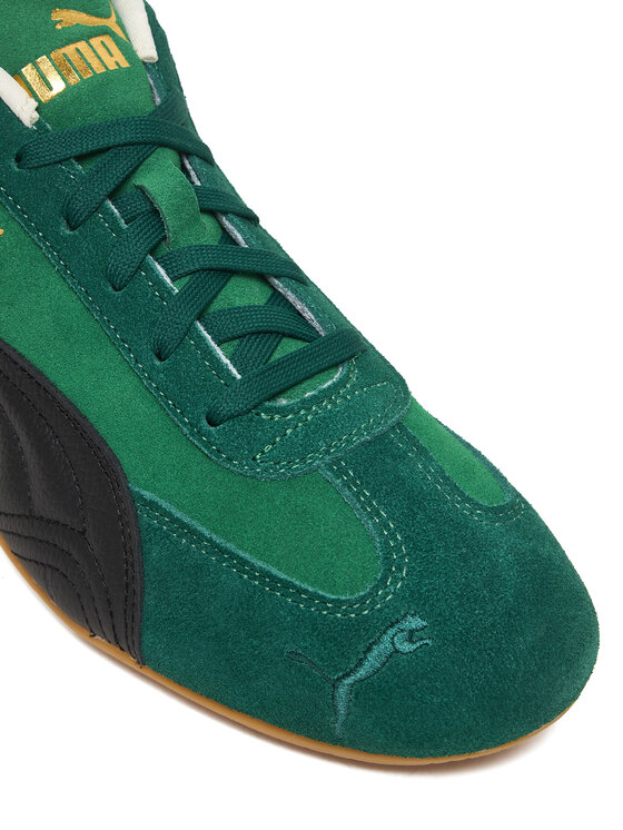Puma Sneakersy Puma Speedcat Vine 406329 54 Zielony