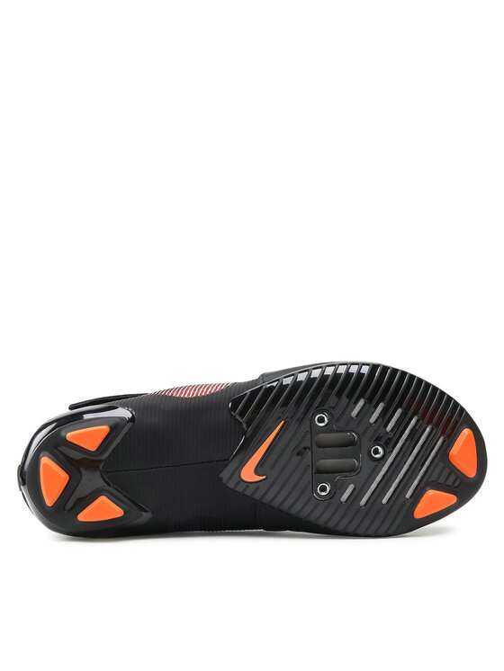Nike Взуття для велосипедів Nike Superrep Cycle CW2191 008 Чорний