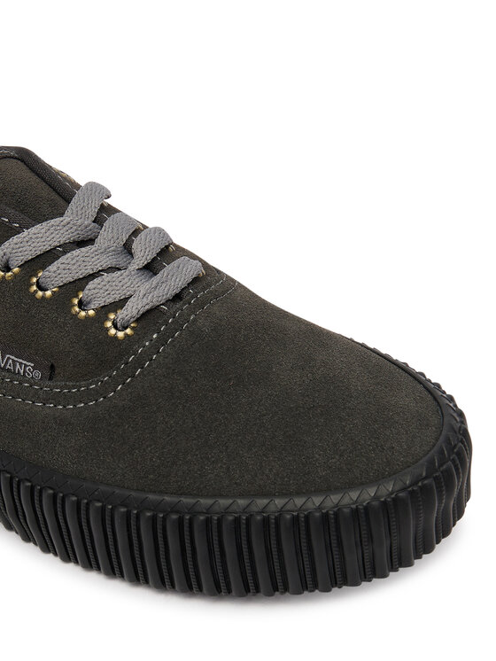 Vans Tenisówki Vans Authentic Creeper VN000D6VBLA1 Czarny