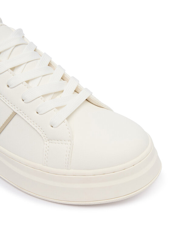 Tommy Hilfiger Laisvalaikio batai Tommy Hilfiger T3A9-35091-1355X024 D Balta