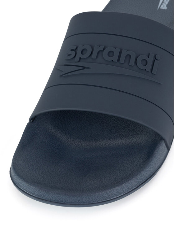 Sprandi Natikače Sprandi WATERCRUMB MO-865695 Tamnoplava