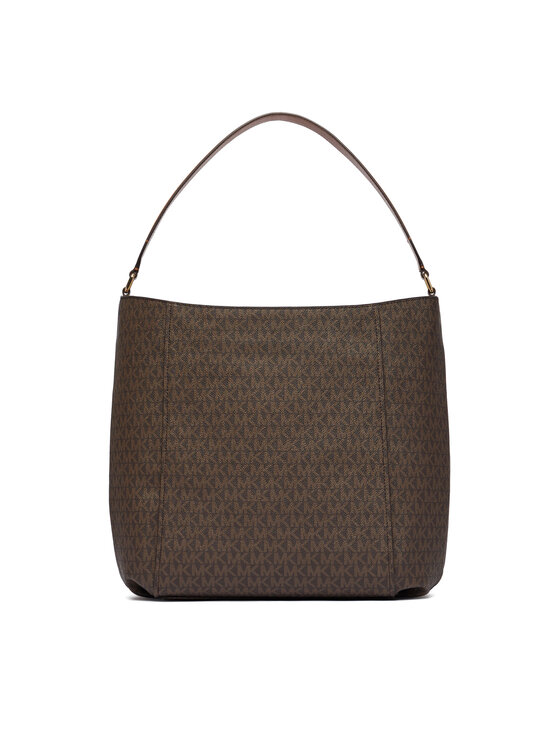 MICHAEL Michael Kors Táska MICHAEL Michael Kors 30F6G6NH7B Barna