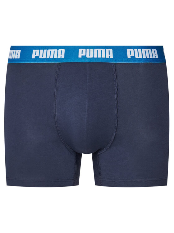 Puma Puma Komplet boksaric﻿ 938327 Mornarsko modra