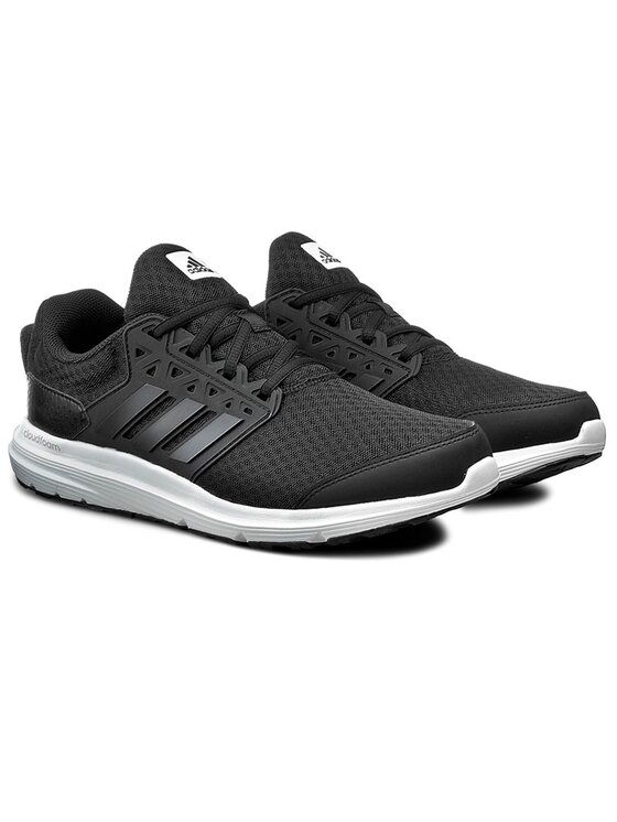 adidas Pantofi pentru alergare adidas Galaxy 3 M AQ6539 Negru