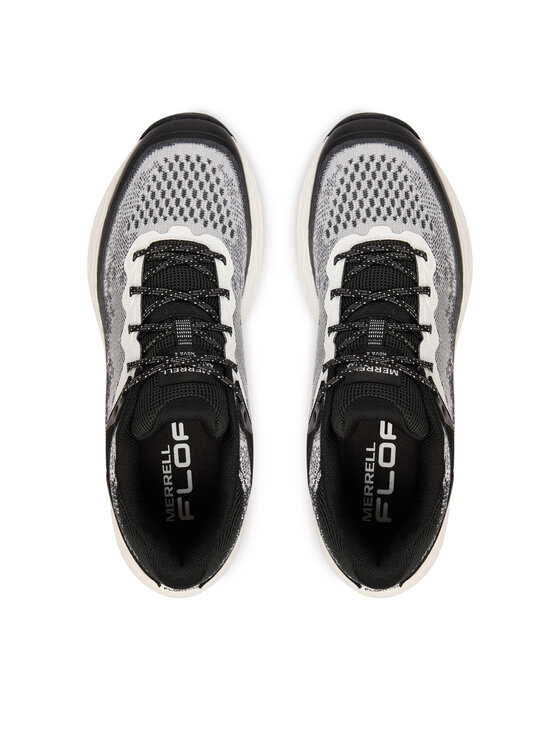 Merrell Снікерcи Merrell Nova 4 J00003477 Сірий