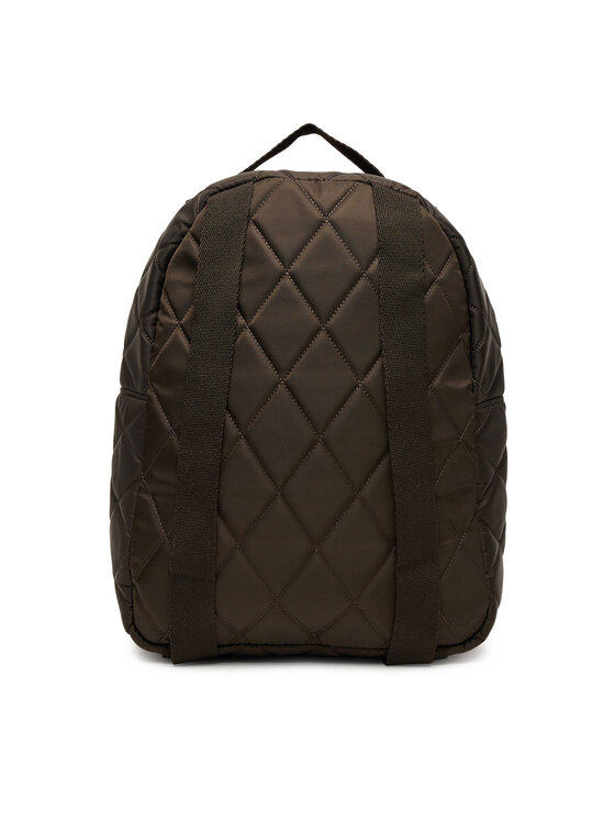 Barbour Ruksak Barbour Quilted LBA0394OL75 Zelená