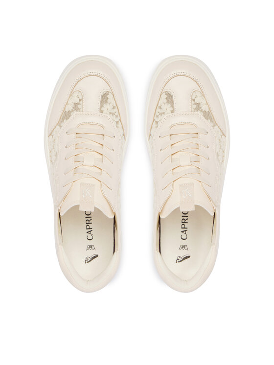 Caprice Sneakers Caprice 9-23708-46 Bej