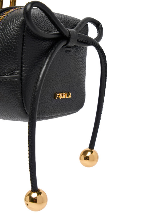 Furla Брелок Furla Poppy WK00644 BX4573 CN O6000 Чорний