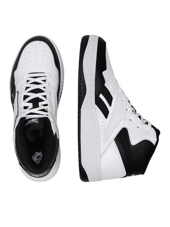 Reebok Sportcipők Reebok ATR CHILL MID 100224085 Fehér