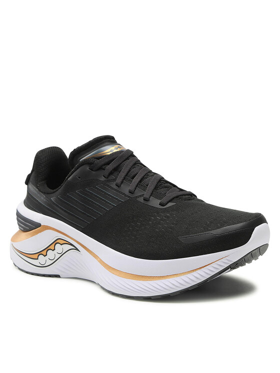 Saucony Pantofi pentru alergare Saucony Endorphin Shift 3 S20813-10 Negru