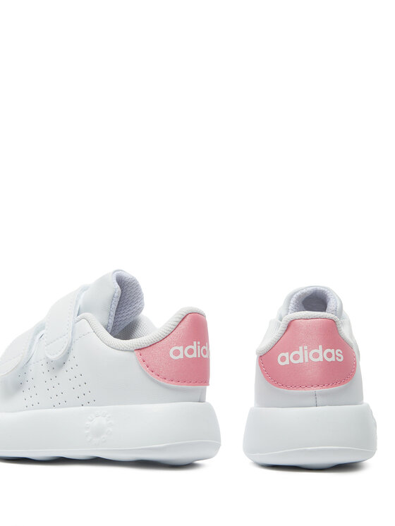 adidas Снікерcи adidas Advantage IH4894 Білий