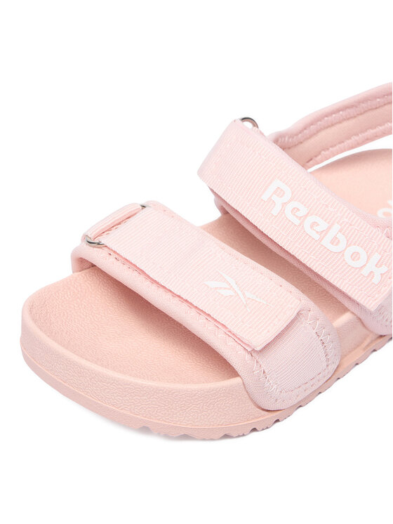 Reebok Босоніжки Reebok CEOWB-CP50-26023(III)dz Світло-рожевий