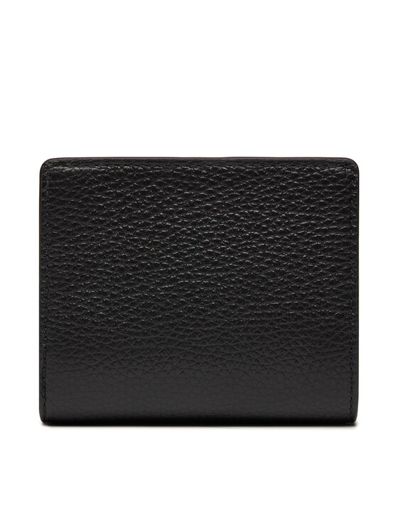 Furla Гаманець Furla Camelia S Compact Wallet WP00307-HSF000-O6000-1007 Чорний