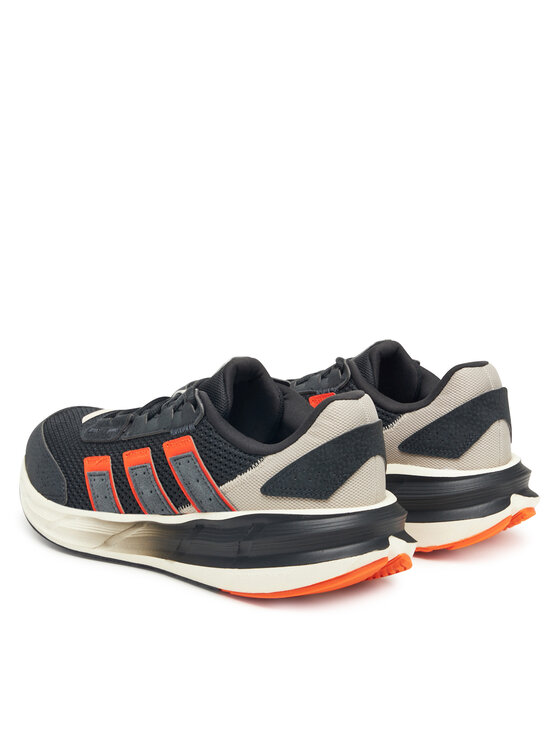 adidas Снікерcи adidas Astrastar JQ6077 Сірий