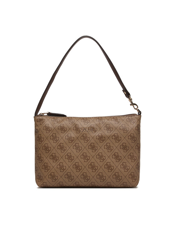Guess Сумка Guess Victtoria HWESG9 51428 Коричневий