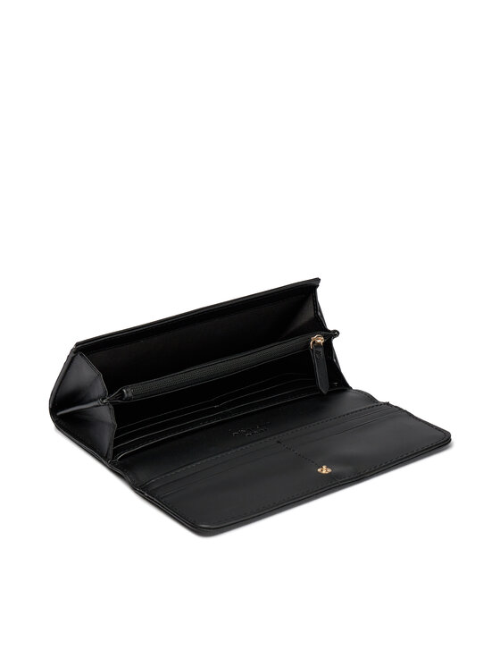 Valentino Portofel Valentino Brixton VPS7LX113 Negru