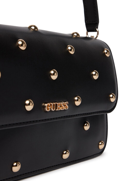 Guess Сумка Guess Sadie HWVG81 18190 Чорний