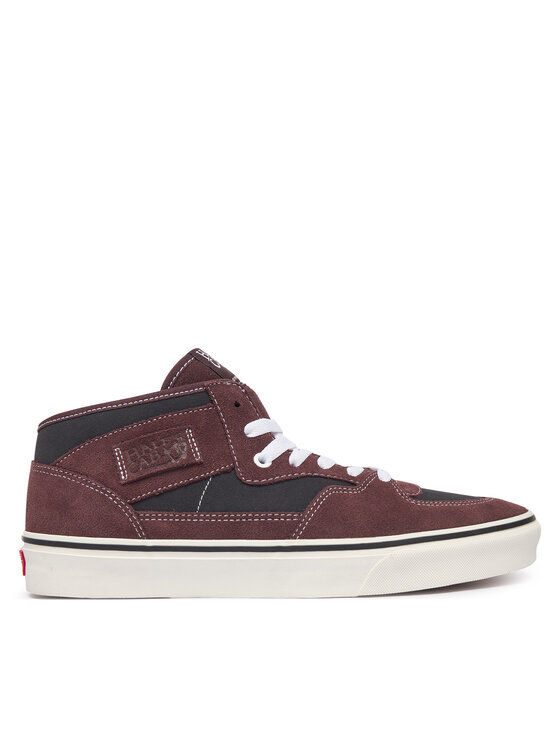 Vans Tenisówki Vans Half Cab Decon VN000EKMGRB1 Fioletowy