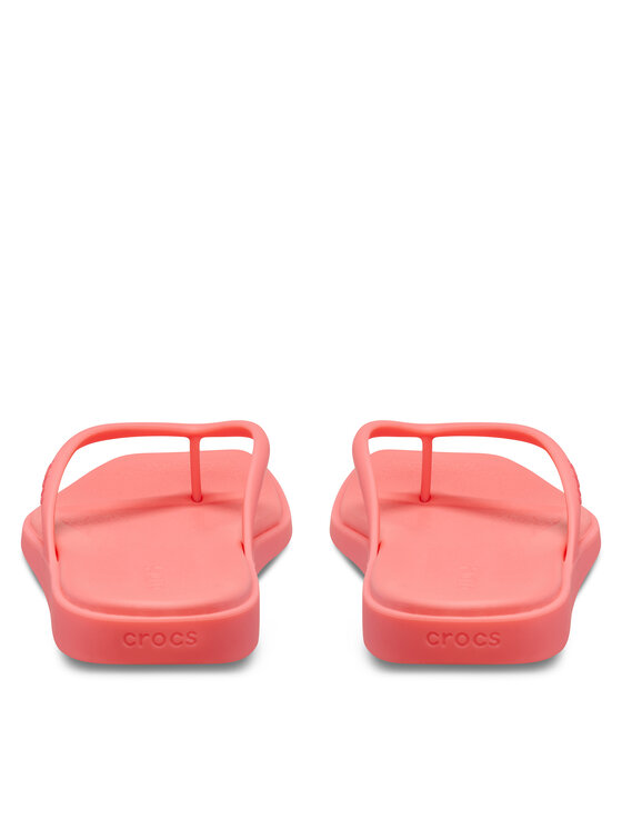 Crocs В'єтнамки Crocs Miami Flip 211435 Рожевий