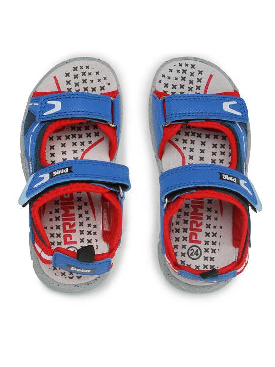 Primigi Sandále Primigi 3971822 Modrá