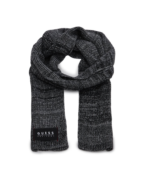 Guess Шарф Guess AM9334 POL03 Чорний