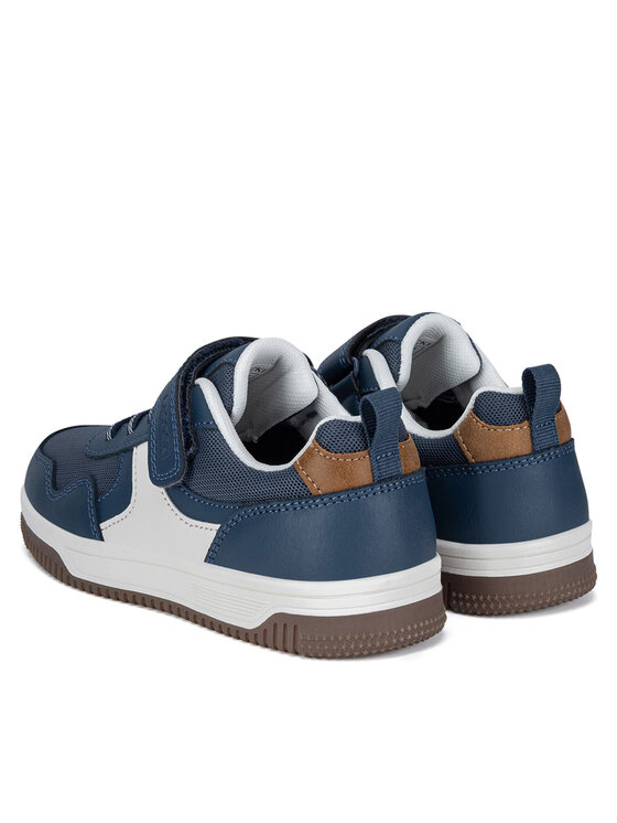 Lasocki Young Sneakersy Lasocki Young LEW A23F0986B-1 Granatowy