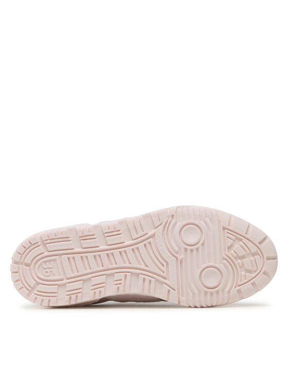 Chiara Ferragni Laisvalaikio batai Chiara Ferragni CF3109-042 Rožinė