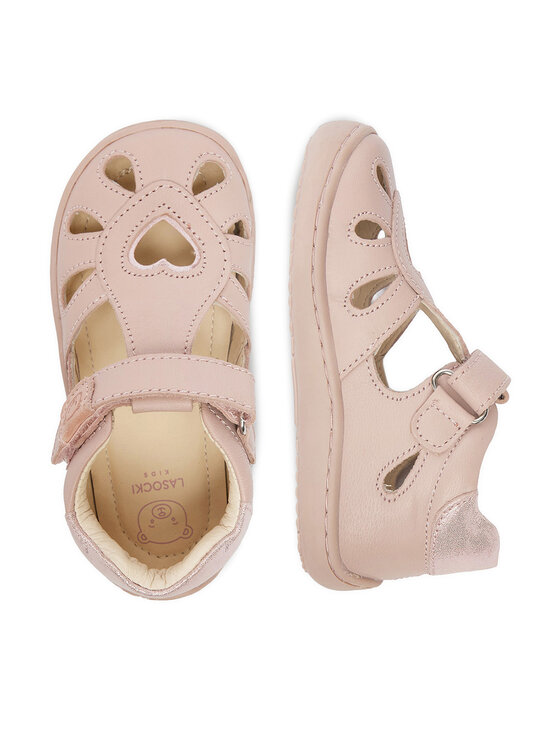 Lasocki Kids Босоніжки Lasocki Kids CEO-CI12-DUBAI-25 Рожевий