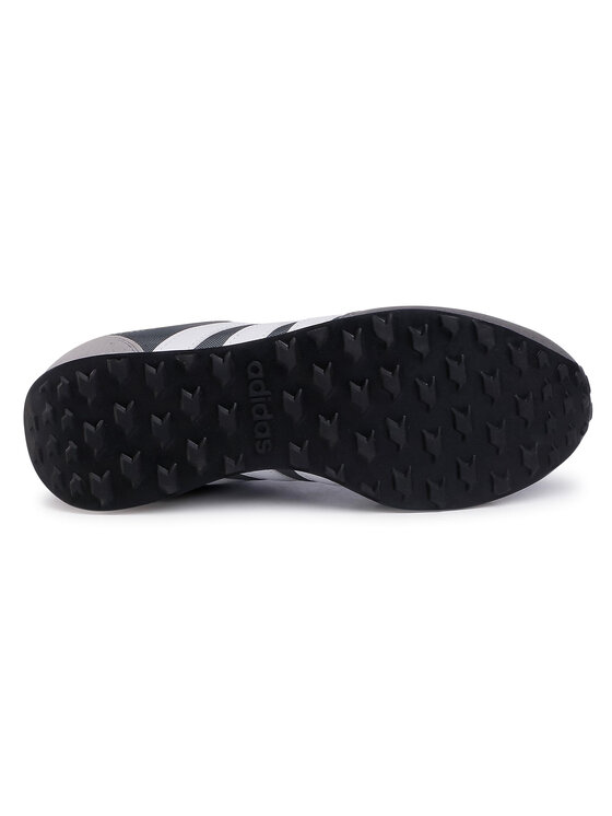 adidas Sneakersy adidas V Racer 2.0 F34445 Šedá