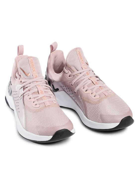 Nike Παπούτσια για Γυμναστήριο Nike Air Max Bella Tr 3 CJ0842 200 Ροζ