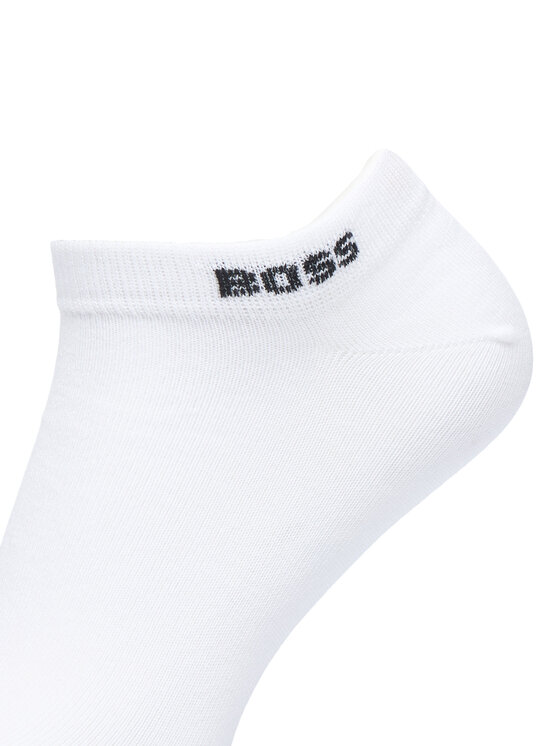 BOSS Короткі шкарпетки BOSS 50493197 Кольоровий