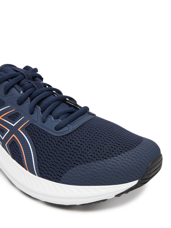Asics Bežecké topánky Asics Jolt 5 1011B963 Tmavomodrá